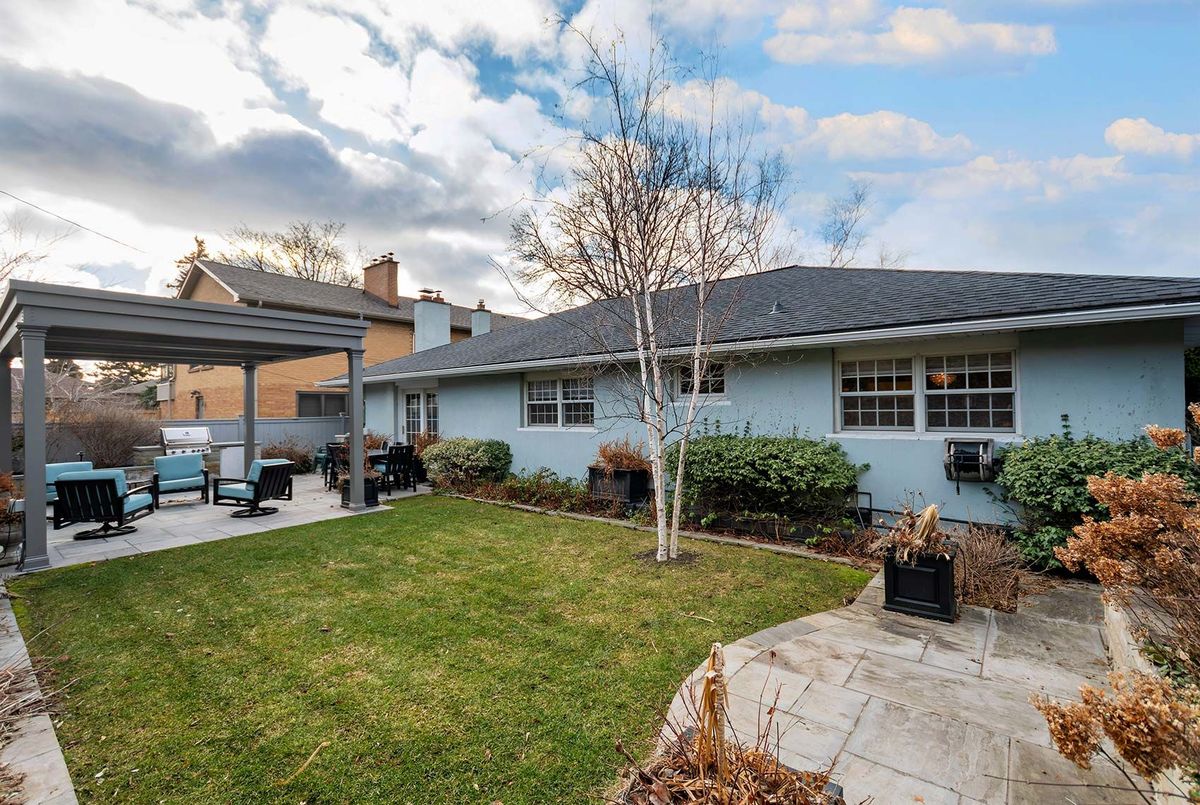 3 Conifer Drive Toronto 3 Conifer Drive Toronto