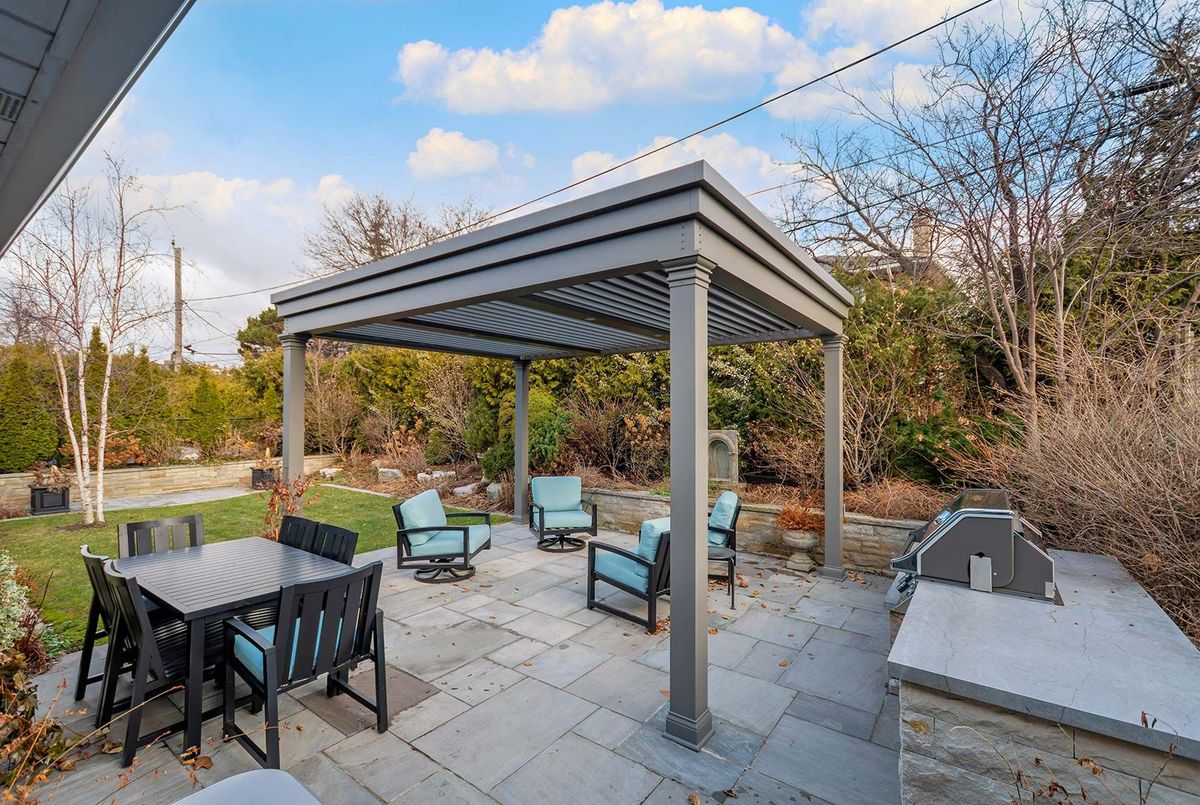 3 Conifer Drive Toronto 3 Conifer Drive Toronto