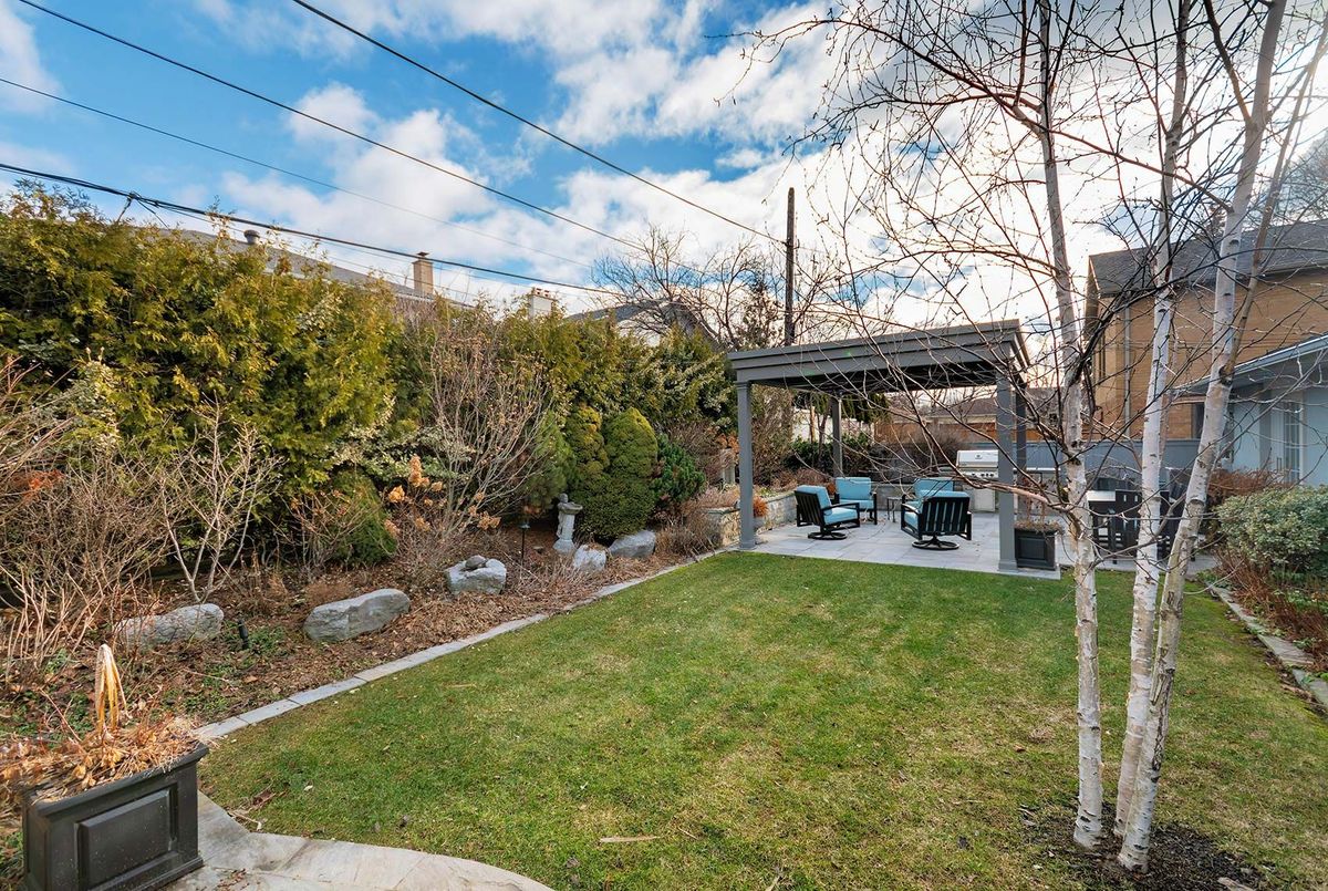 3 Conifer Drive Toronto 3 Conifer Drive Toronto