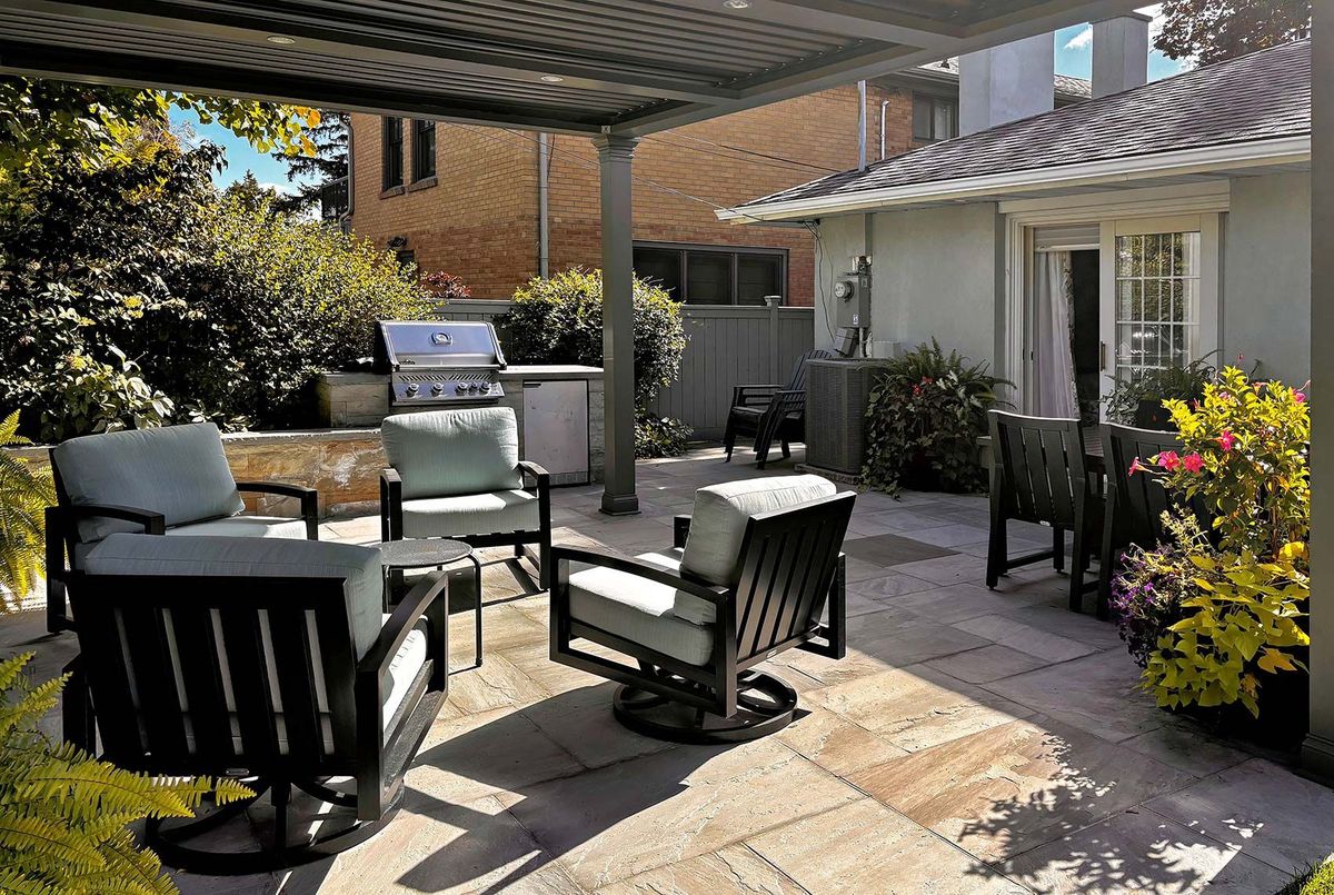 3 Conifer Drive Toronto 3 Conifer Drive Toronto