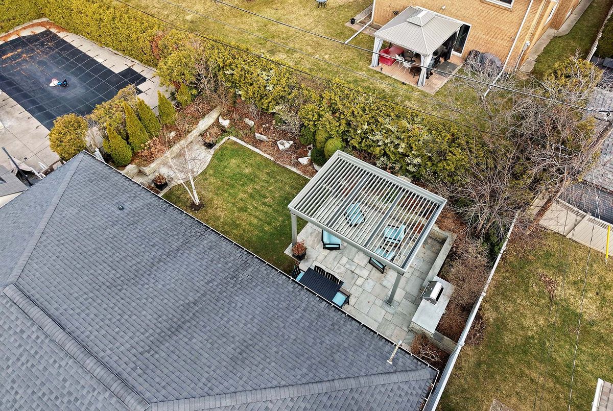 3 Conifer Drive Toronto 3 Conifer Drive Toronto