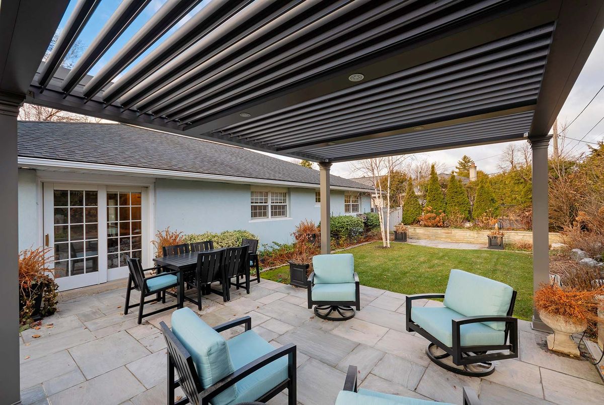 3 Conifer Drive Toronto 3 Conifer Drive Toronto