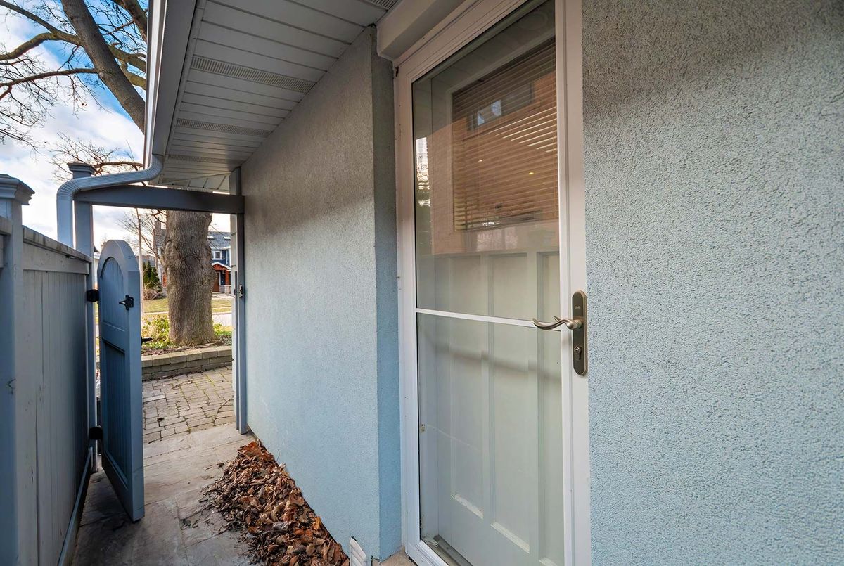 3 Conifer Drive Toronto 3 Conifer Drive Toronto