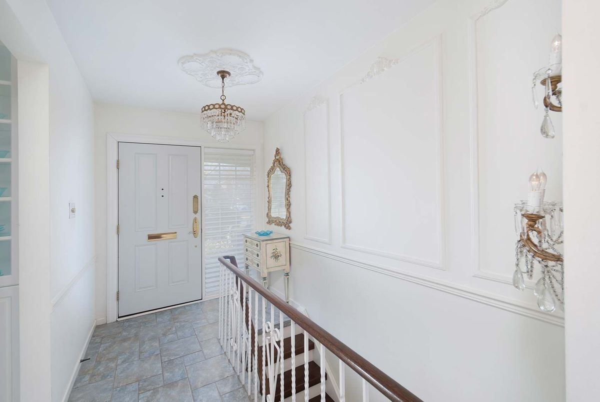 3 Conifer Drive Toronto 3 Conifer Drive Toronto