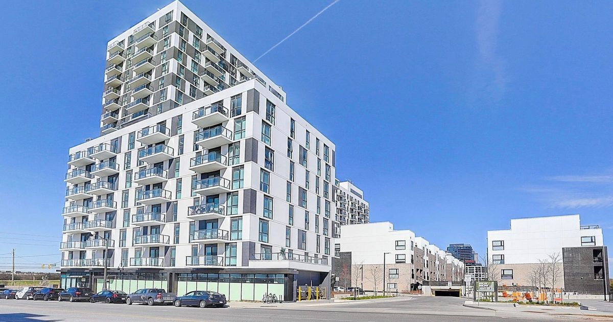 335 wheat boom Drive Oakville