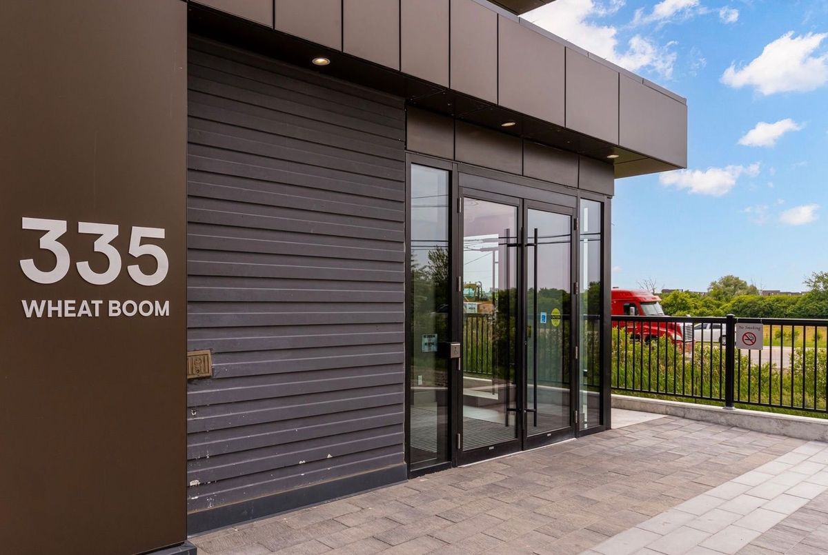 335 wheat boom Drive Oakville 335 wheat boom Drive Oakville