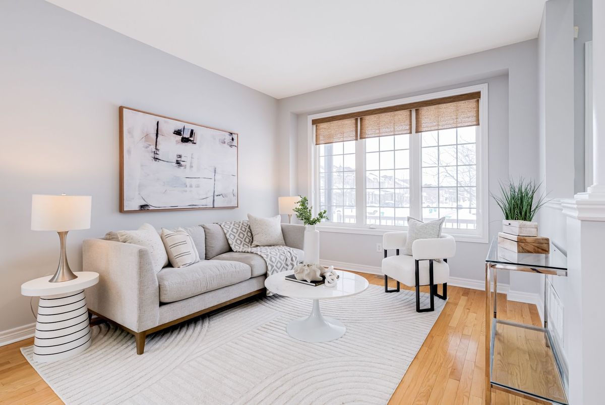 95 Heslop Circle Brampton 95 Heslop Circle Brampton