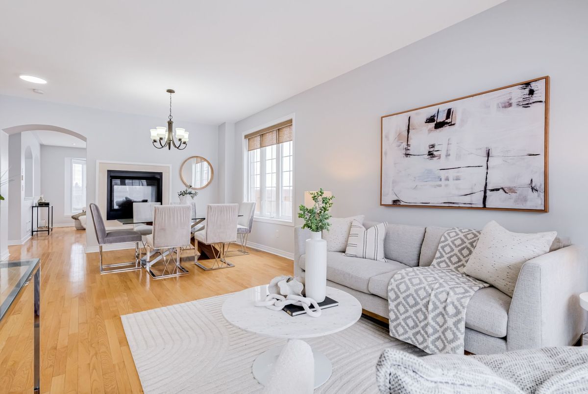 95 Heslop Circle Brampton 95 Heslop Circle Brampton