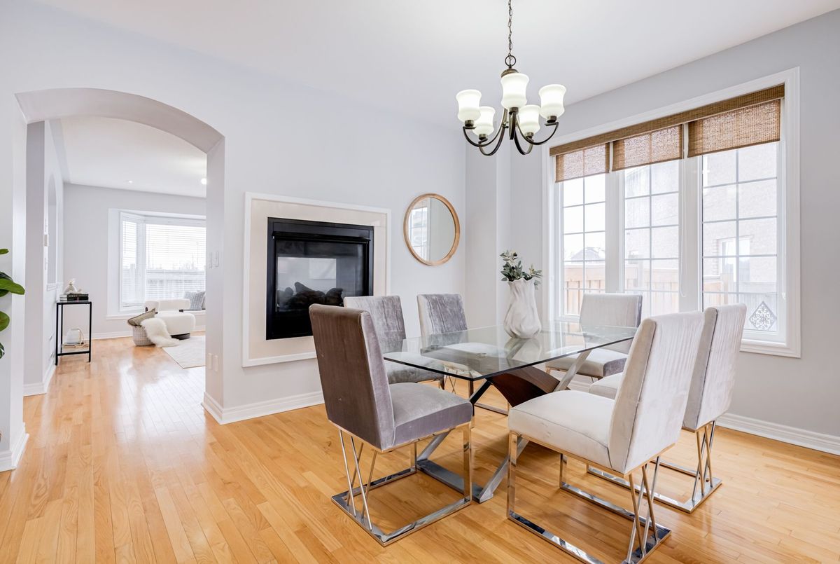 95 Heslop Circle Brampton 95 Heslop Circle Brampton