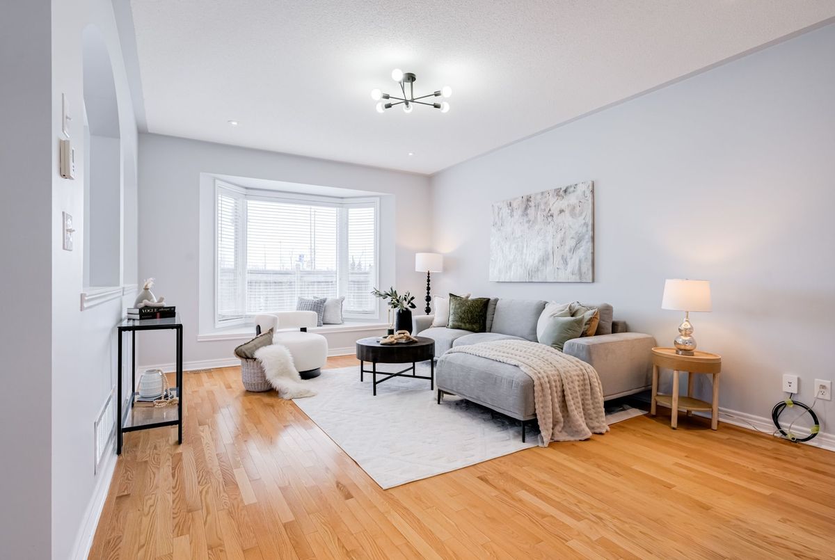 95 Heslop Circle Brampton 95 Heslop Circle Brampton