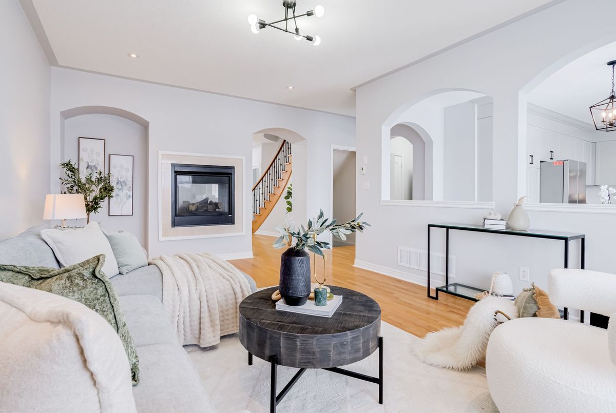 95 Heslop Circle Brampton 95 Heslop Circle Brampton