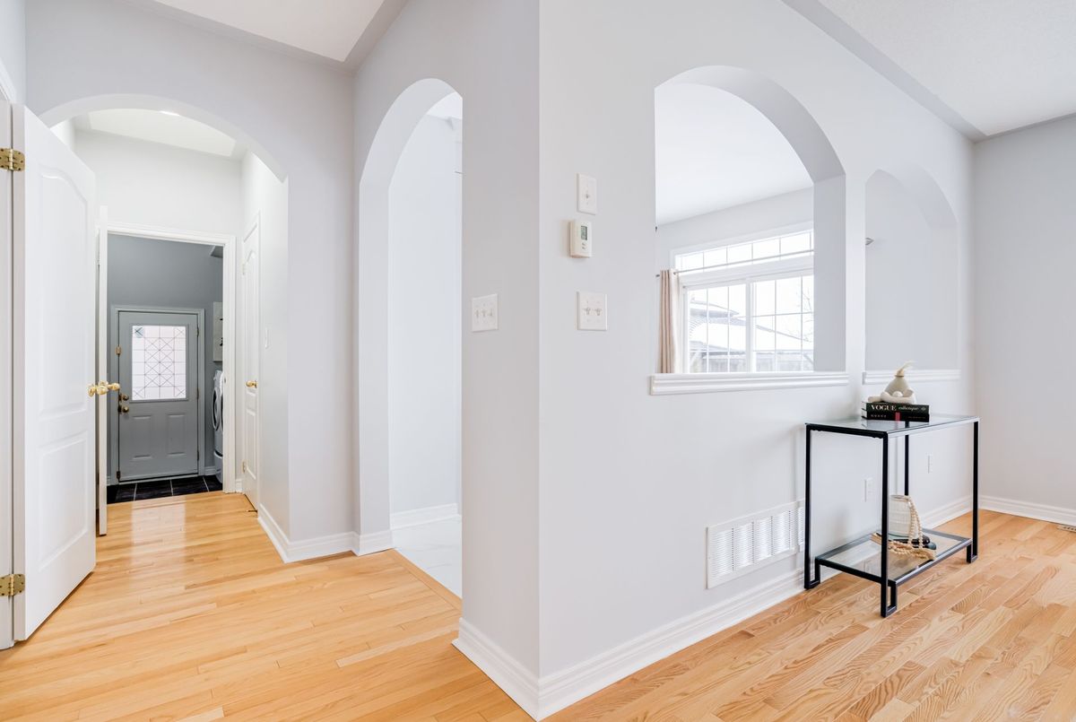 95 Heslop Circle Brampton 95 Heslop Circle Brampton