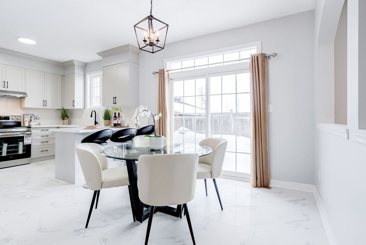 95 Heslop Circle Brampton 95 Heslop Circle Brampton