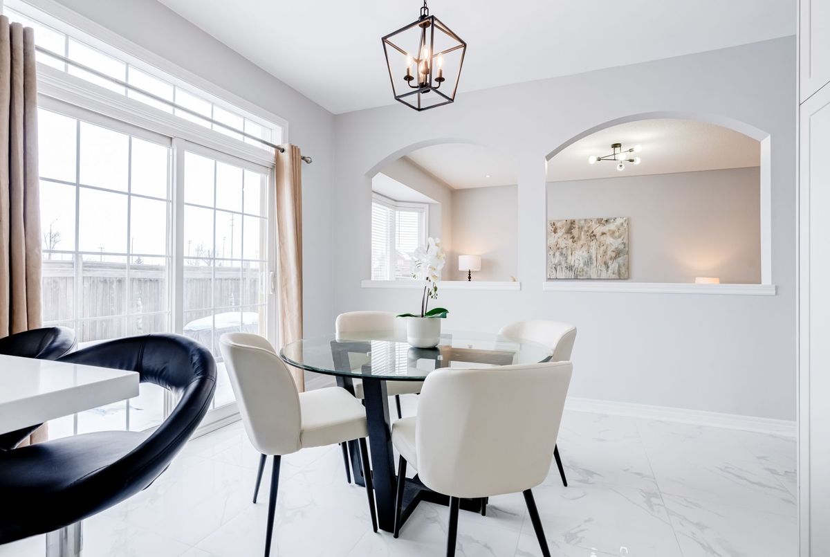 95 Heslop Circle Brampton 95 Heslop Circle Brampton