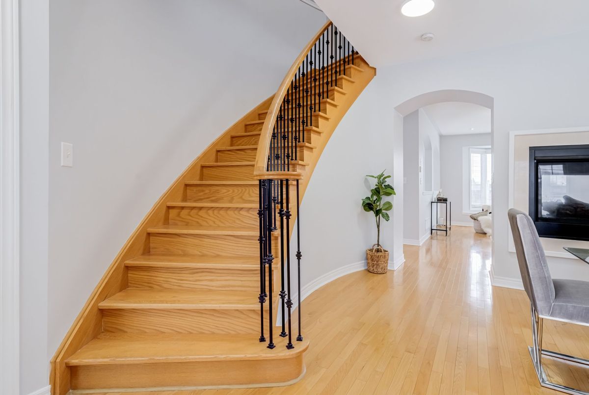 95 Heslop Circle Brampton 95 Heslop Circle Brampton