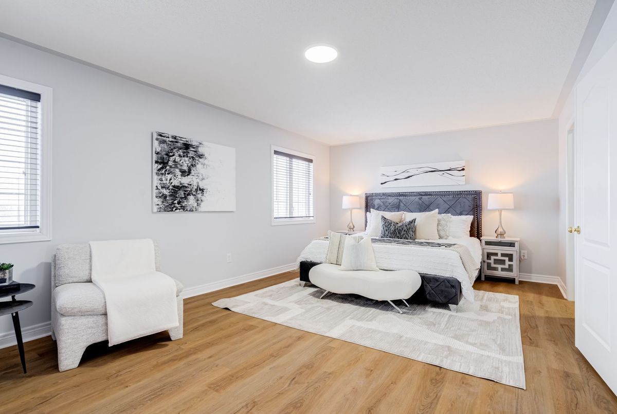 95 Heslop Circle Brampton 95 Heslop Circle Brampton