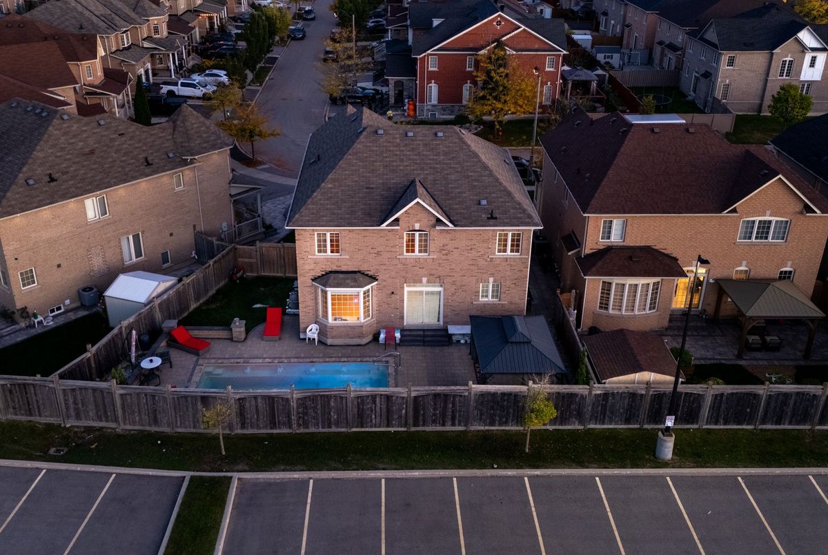 95 Heslop Circle Brampton 95 Heslop Circle Brampton