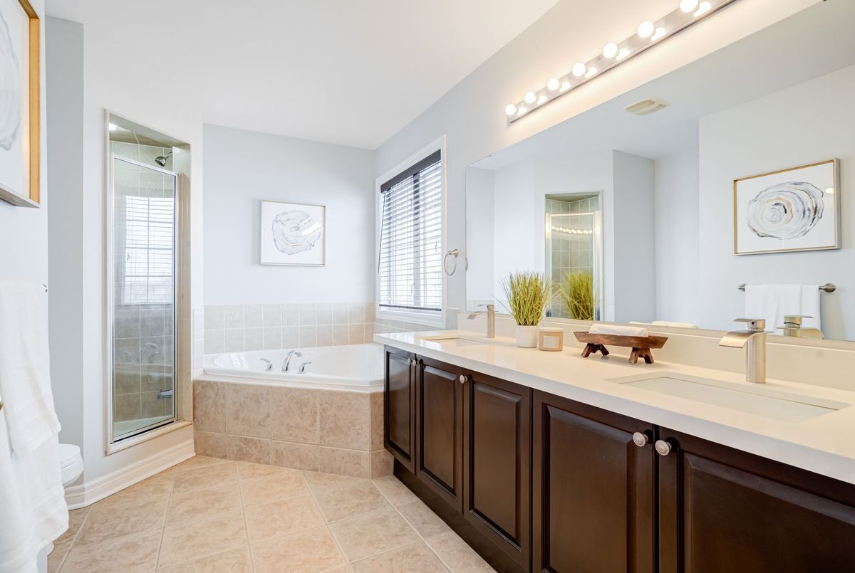 95 Heslop Circle Brampton 95 Heslop Circle Brampton