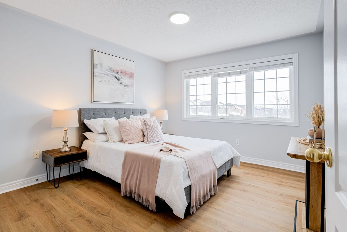 95 Heslop Circle Brampton 95 Heslop Circle Brampton