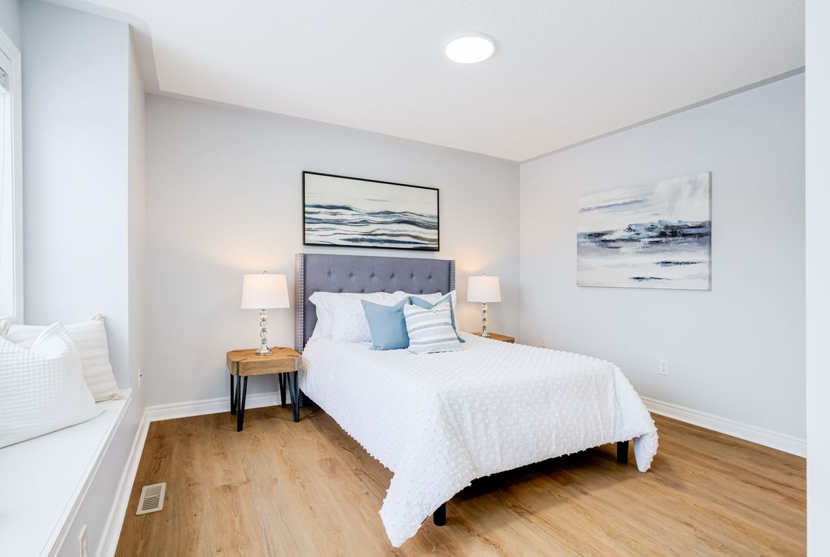 95 Heslop Circle Brampton 95 Heslop Circle Brampton