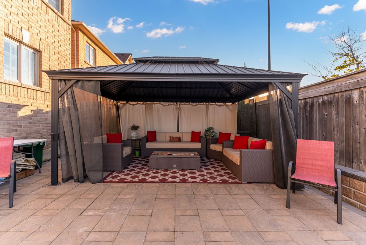 95 Heslop Circle Brampton 95 Heslop Circle Brampton