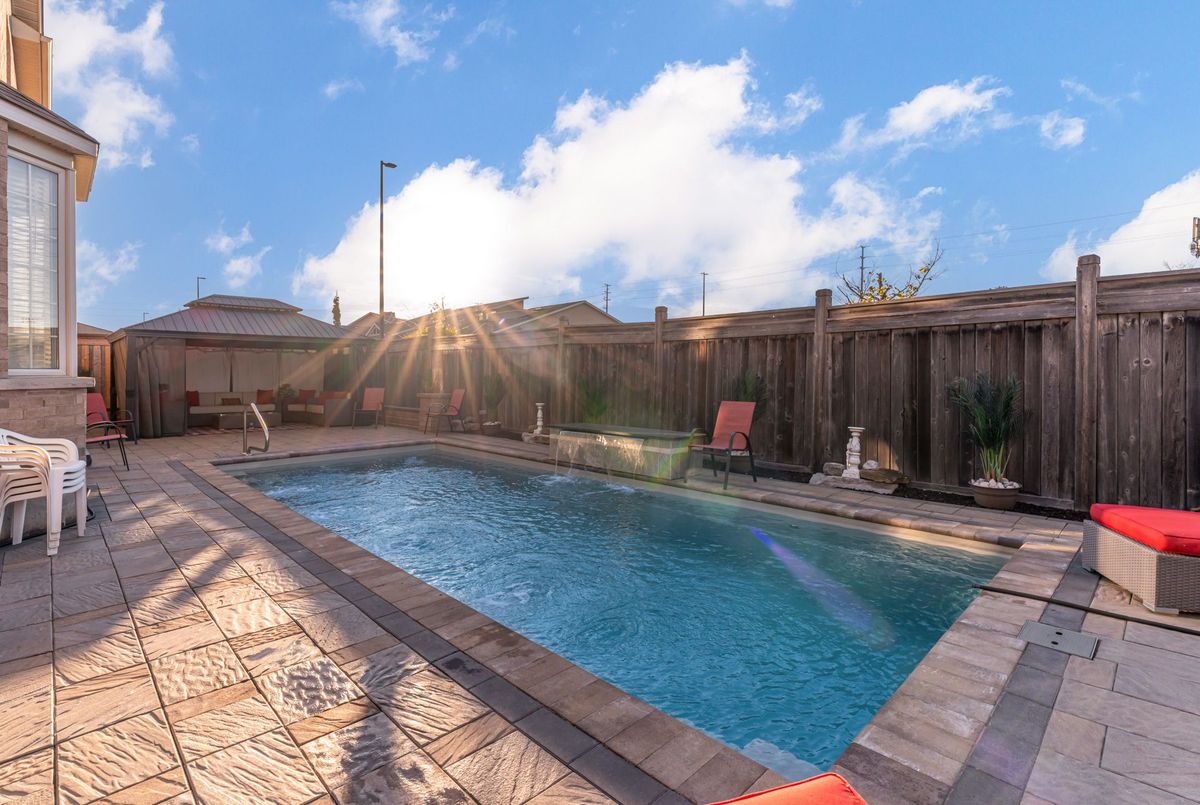 95 Heslop Circle Brampton 95 Heslop Circle Brampton