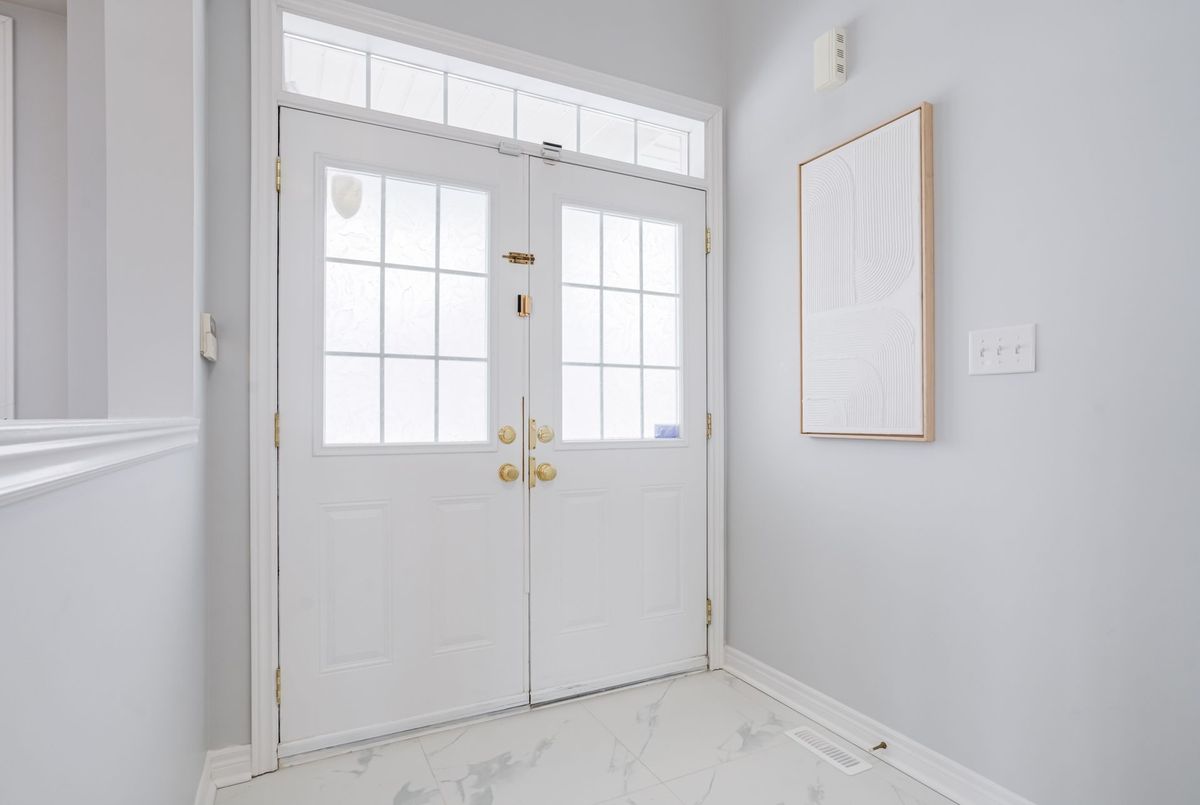 95 Heslop Circle Brampton 95 Heslop Circle Brampton