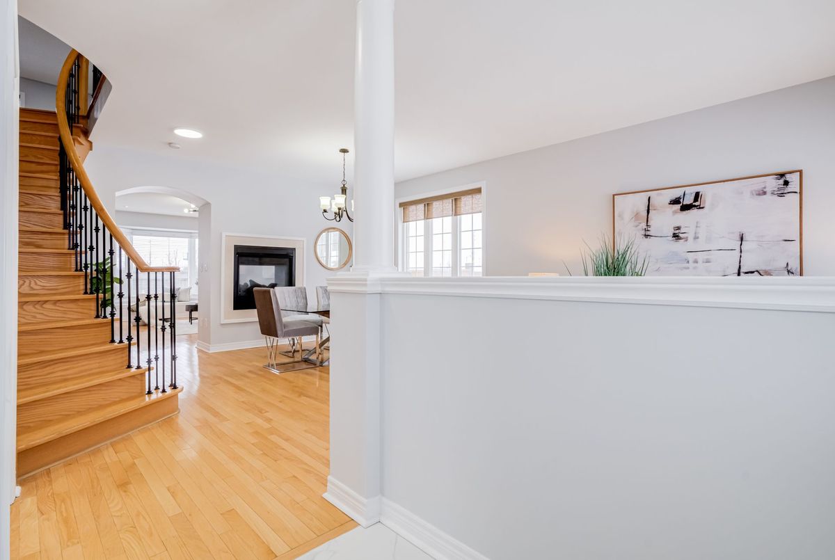 95 Heslop Circle Brampton 95 Heslop Circle Brampton