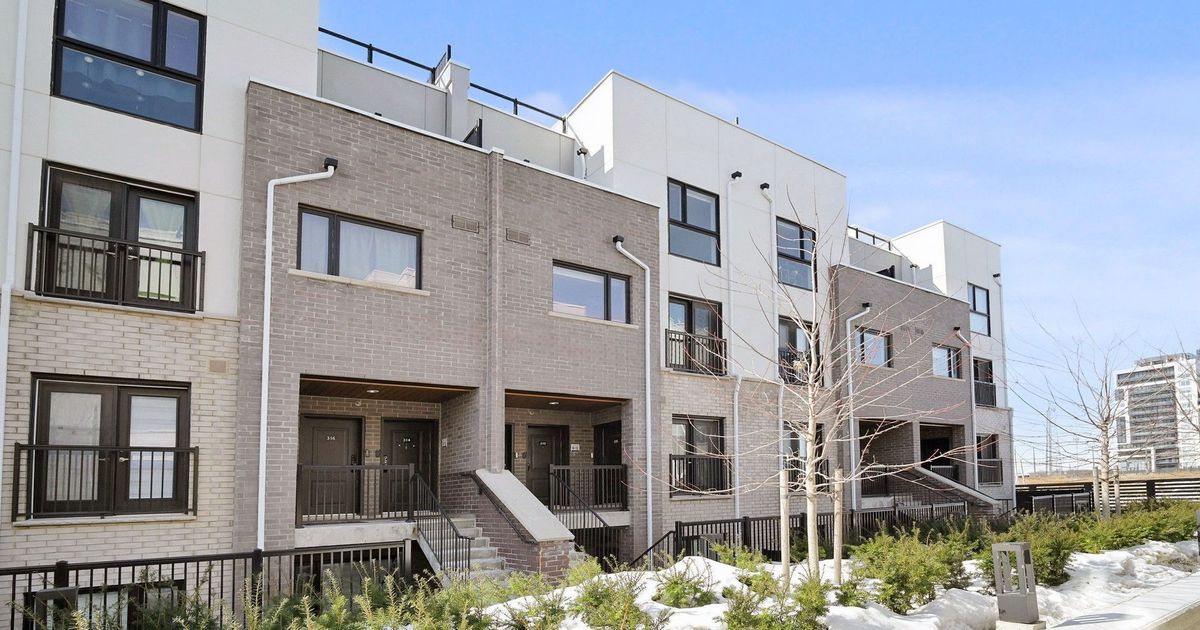 349 Wheat Boom Drive Oakville