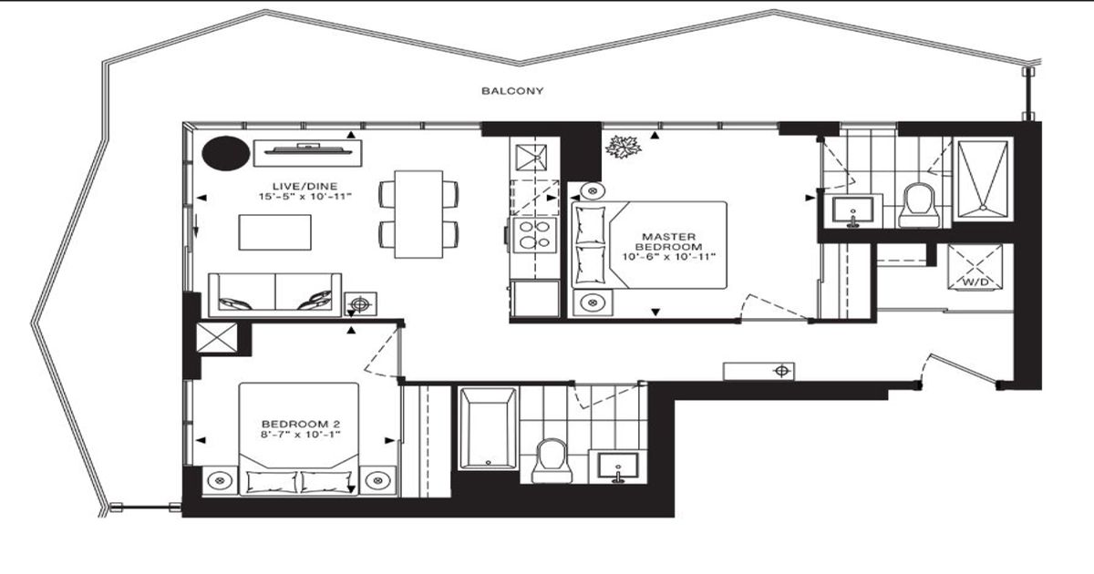 36 Zorra Street Toronto