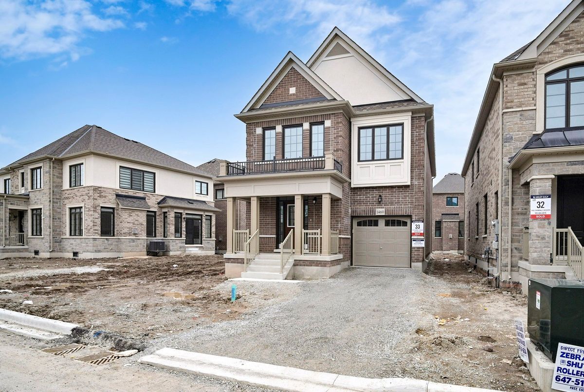 1460 Chamomile Crescent Milton 1460 Chamomile Crescent Milton