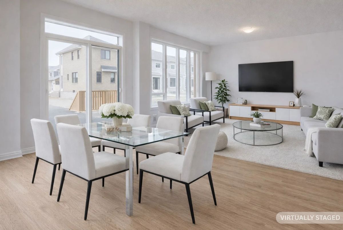 1460 Chamomile Crescent Milton 1460 Chamomile Crescent Milton