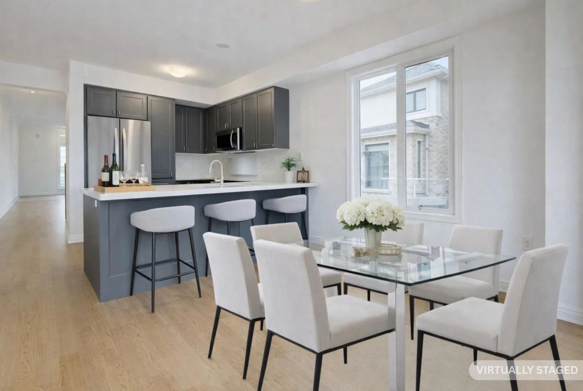 1460 Chamomile Crescent Milton 1460 Chamomile Crescent Milton