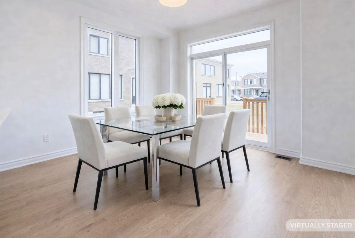 1460 Chamomile Crescent Milton 1460 Chamomile Crescent Milton