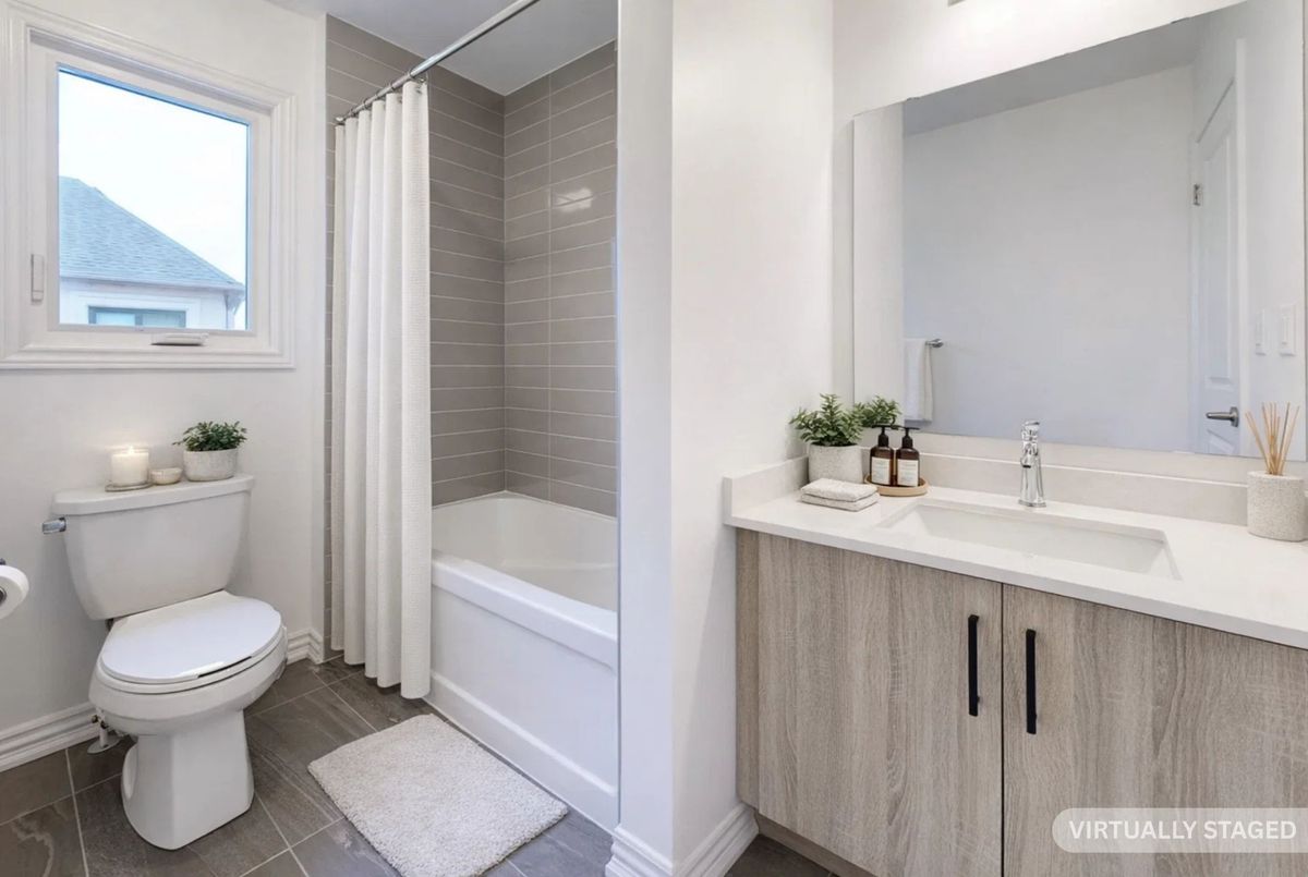 1460 Chamomile Crescent Milton 1460 Chamomile Crescent Milton