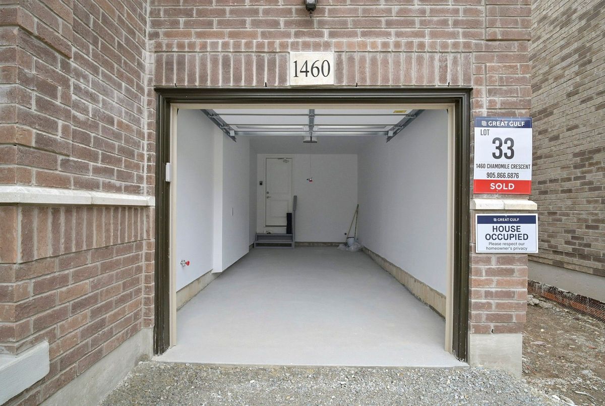 1460 Chamomile Crescent Milton 1460 Chamomile Crescent Milton