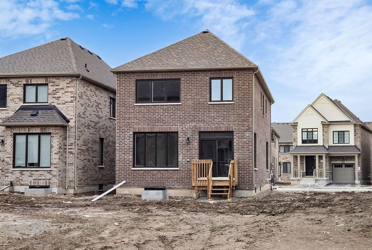 1460 Chamomile Crescent Milton 1460 Chamomile Crescent Milton