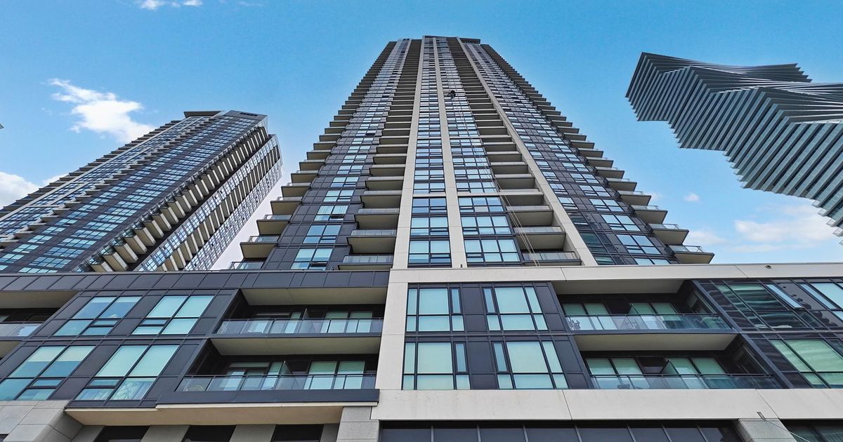 4011 Brickstone Mews Mississauga