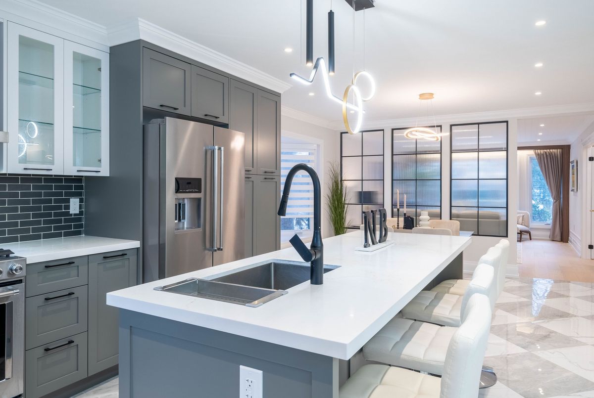 18 Mountbatten Road Toronto 18 Mountbatten Road Toronto