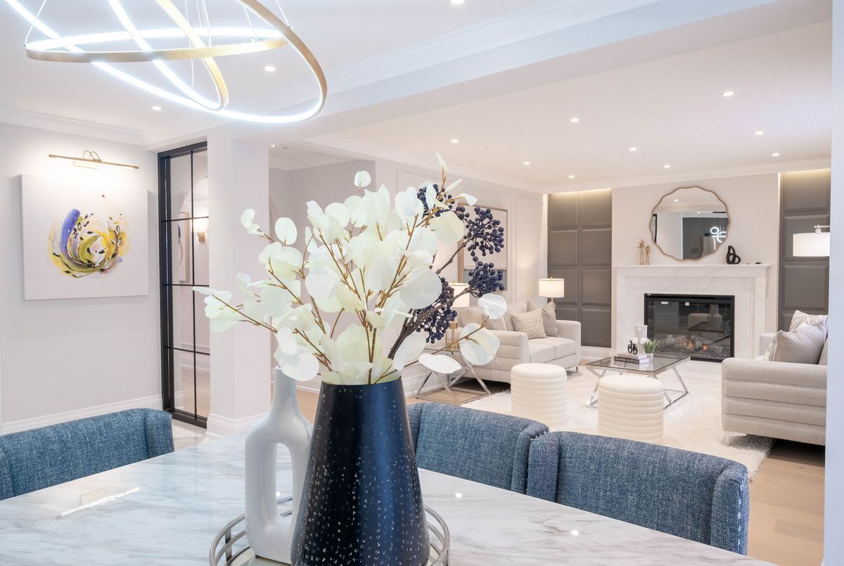 18 Mountbatten Road Toronto 18 Mountbatten Road Toronto