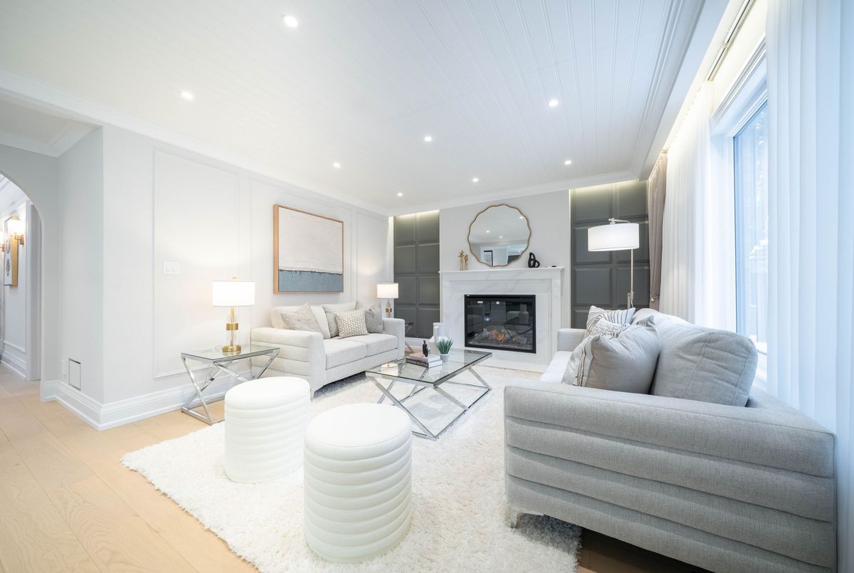 18 Mountbatten Road Toronto 18 Mountbatten Road Toronto