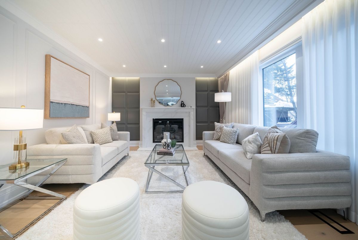 18 Mountbatten Road Toronto 18 Mountbatten Road Toronto