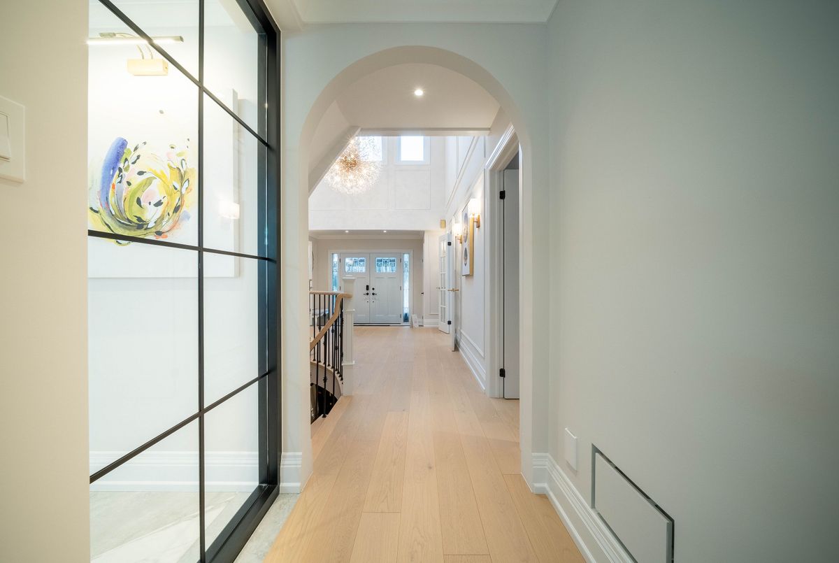 18 Mountbatten Road Toronto 18 Mountbatten Road Toronto