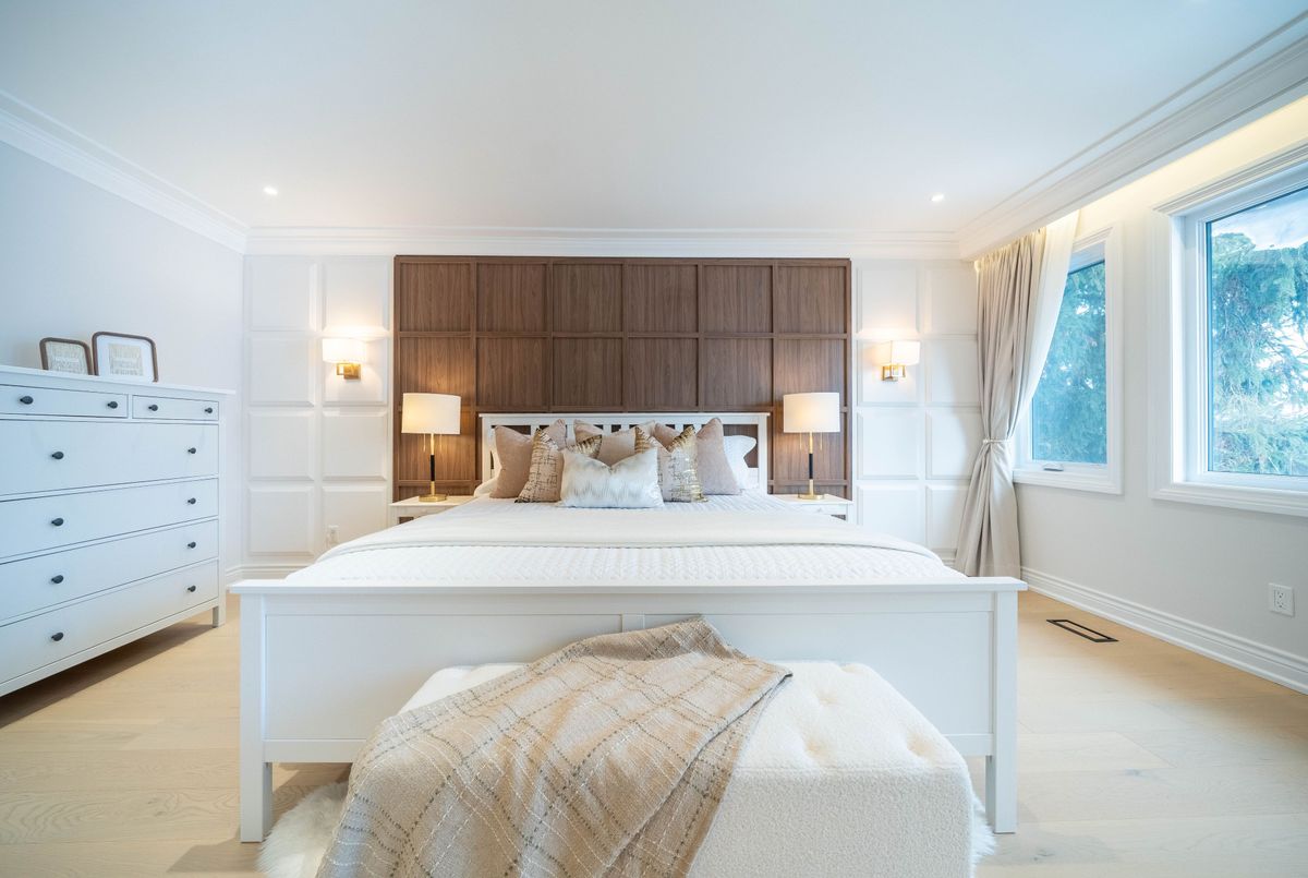 18 Mountbatten Road Toronto 18 Mountbatten Road Toronto