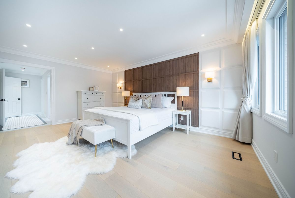 18 Mountbatten Road Toronto 18 Mountbatten Road Toronto