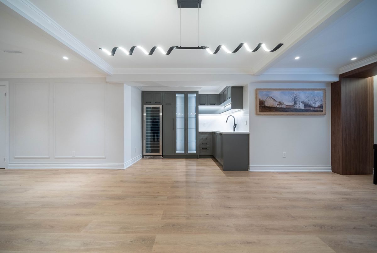 18 Mountbatten Road Toronto 18 Mountbatten Road Toronto