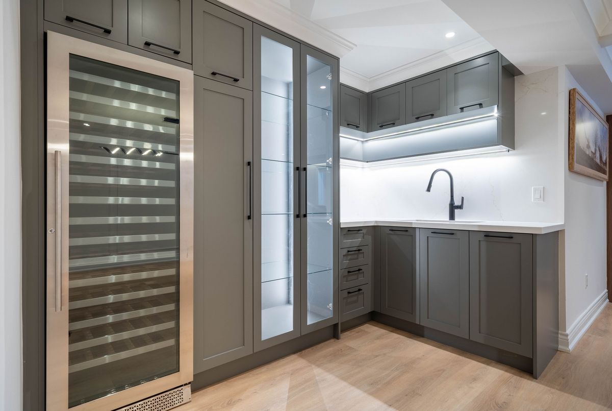 18 Mountbatten Road Toronto 18 Mountbatten Road Toronto