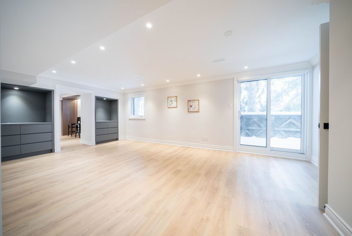 18 Mountbatten Road Toronto 18 Mountbatten Road Toronto