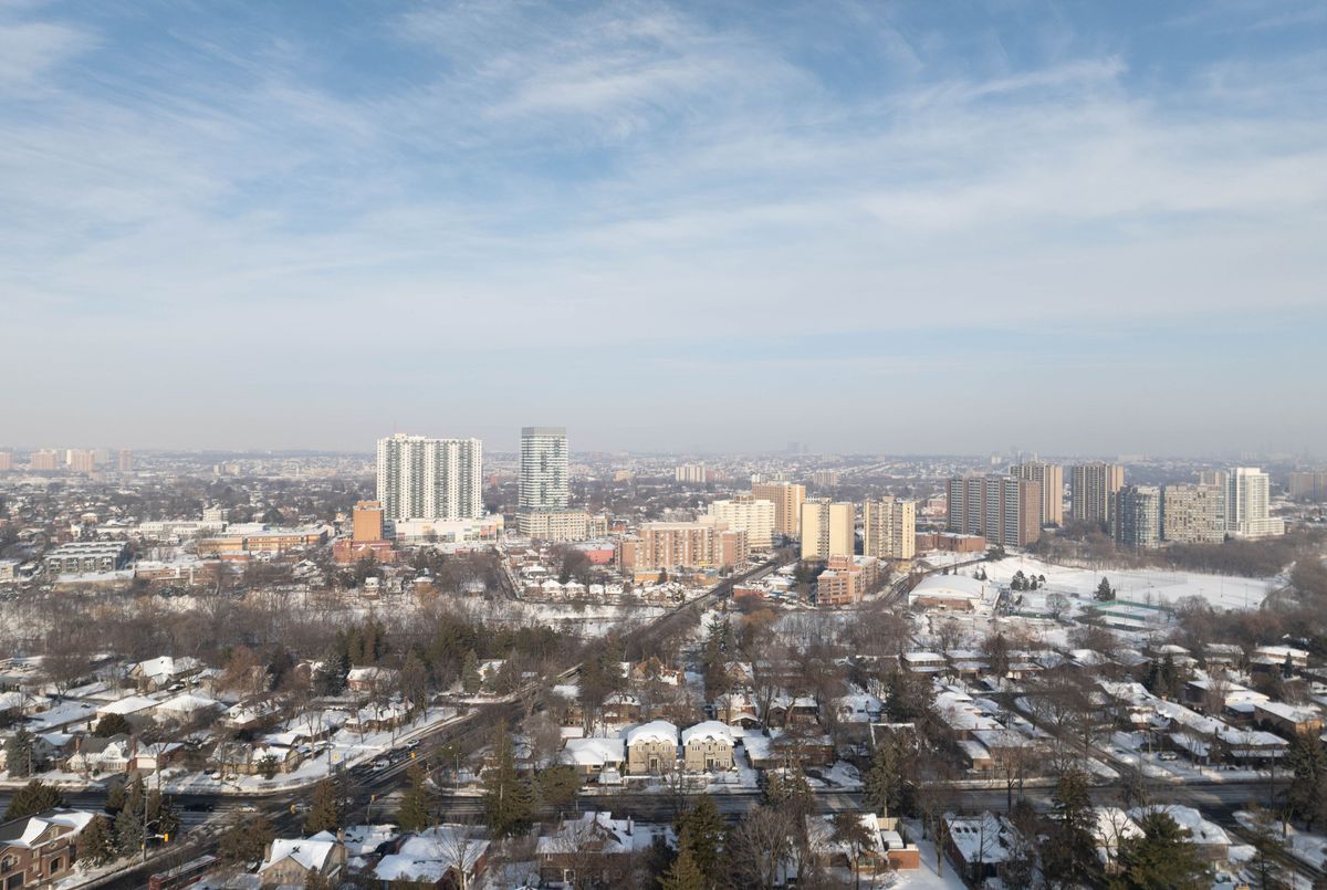 18 Mountbatten Road Toronto 18 Mountbatten Road Toronto