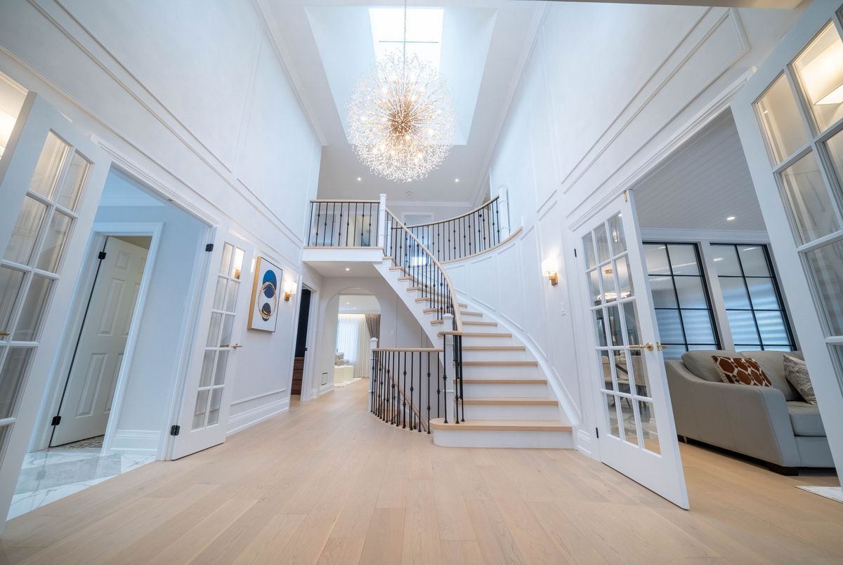 18 Mountbatten Road Toronto 18 Mountbatten Road Toronto